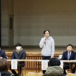 PTA総会