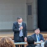 振興会総会